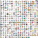 Pokemon Legends: Z-A